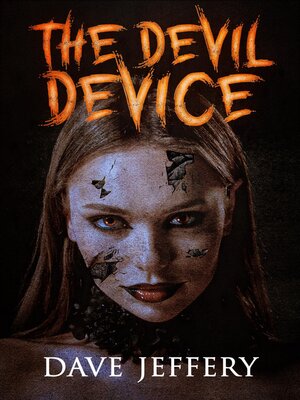 cover image of The Devil Device